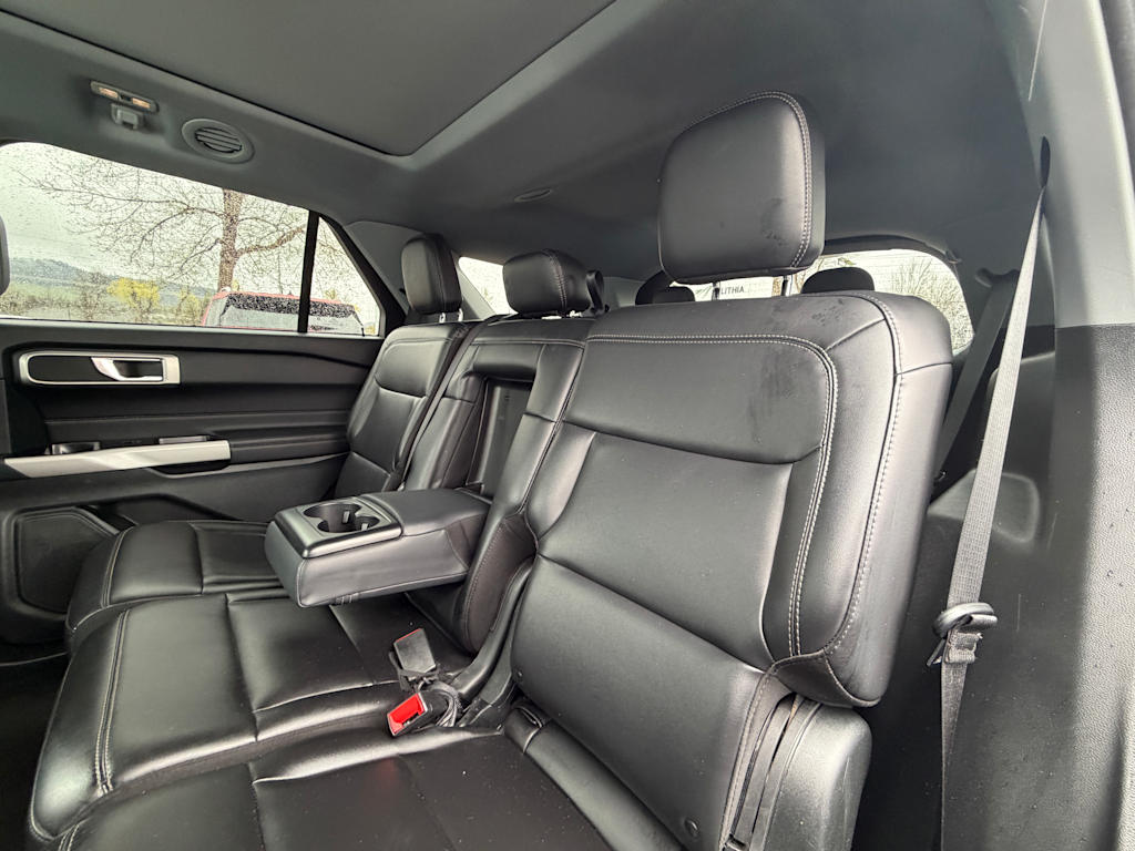 Thumbnail: 2024 Ford Explorer - 29