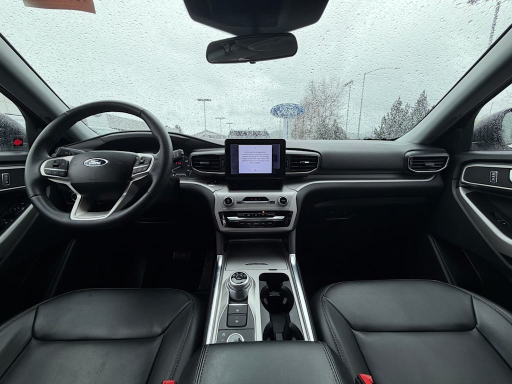 Thumbnail: 2024 Ford Explorer - 10