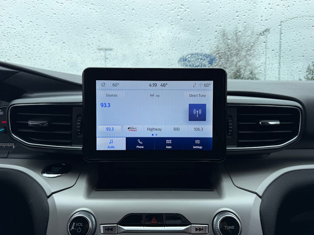 Thumbnail: 2024 Ford Explorer - 11