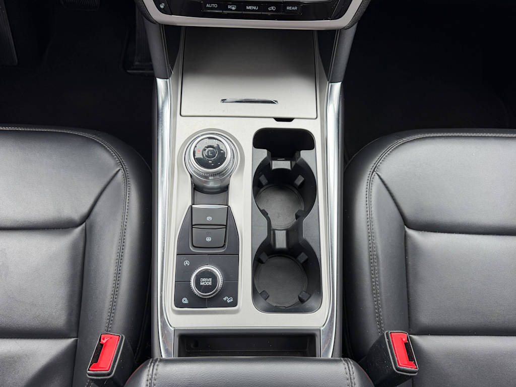 Thumbnail: 2024 Ford Explorer - 12