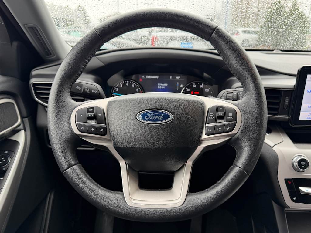 Thumbnail: 2024 Ford Explorer - 6