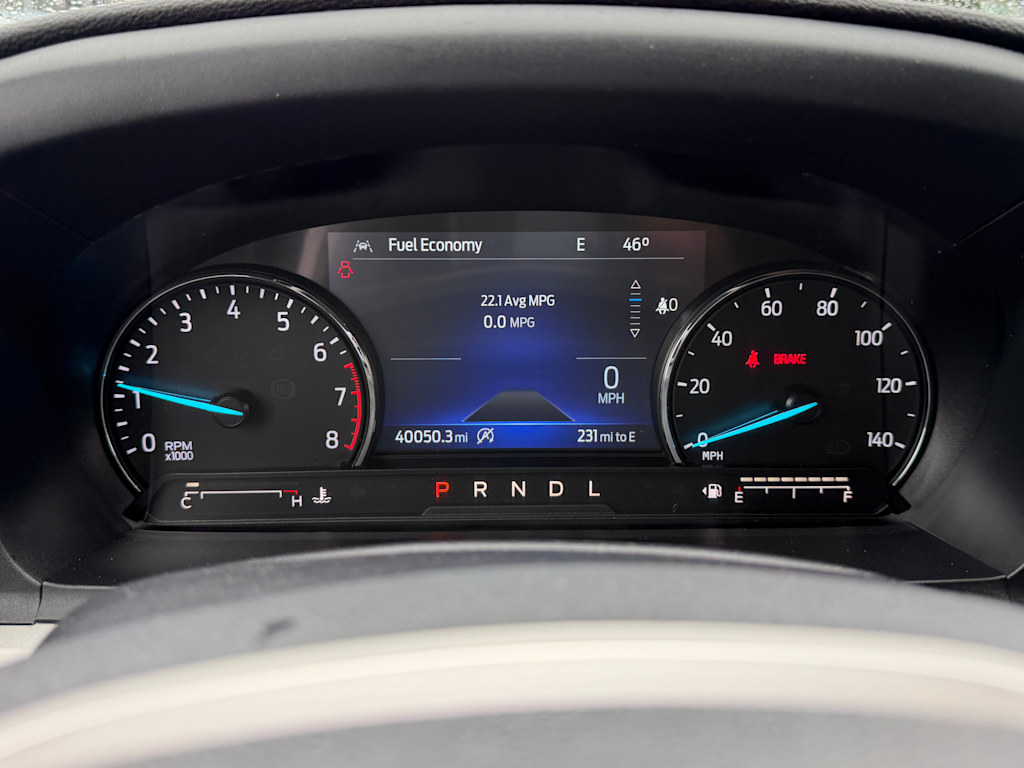 Thumbnail: 2024 Ford Explorer - 13