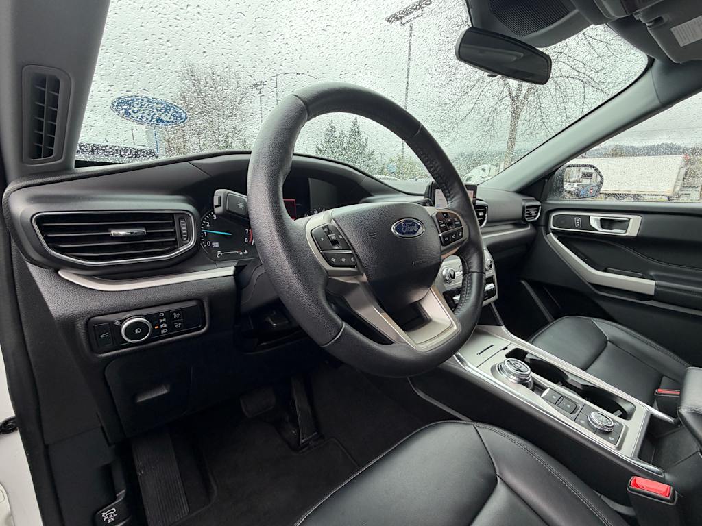 Thumbnail: 2024 Ford Explorer - 2