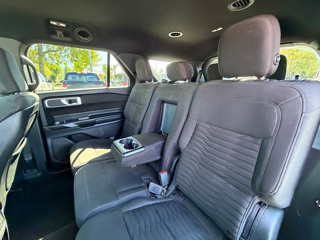 Thumbnail: 2020 Ford Explorer - 27