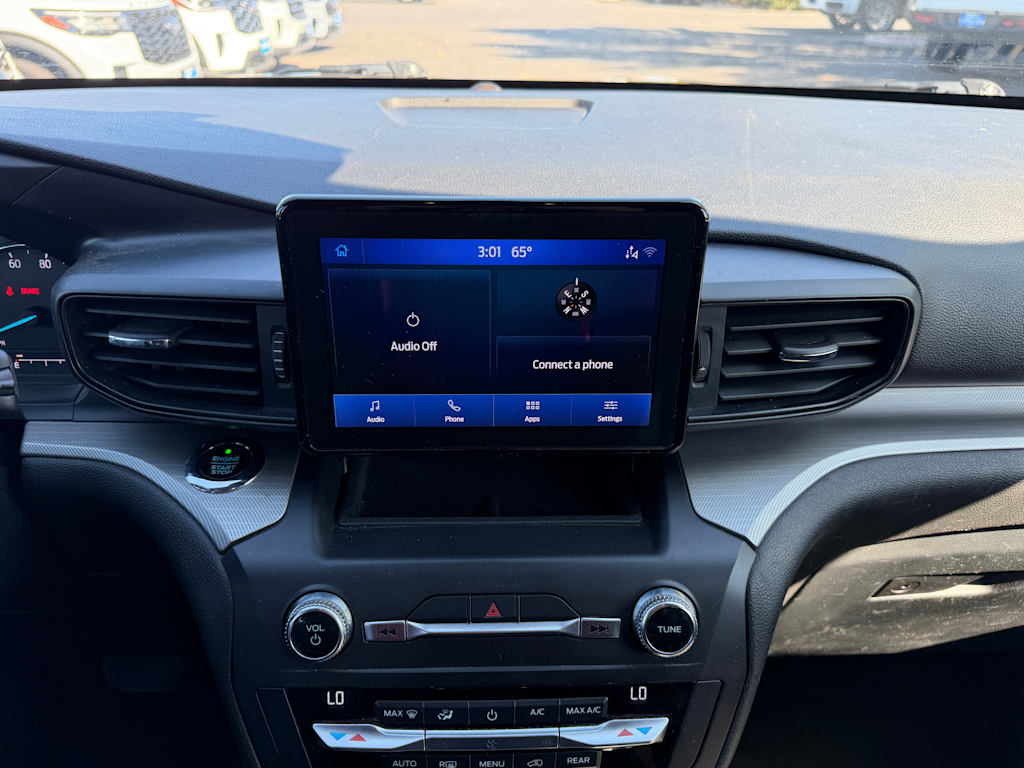 Thumbnail: 2020 Ford Explorer - 10