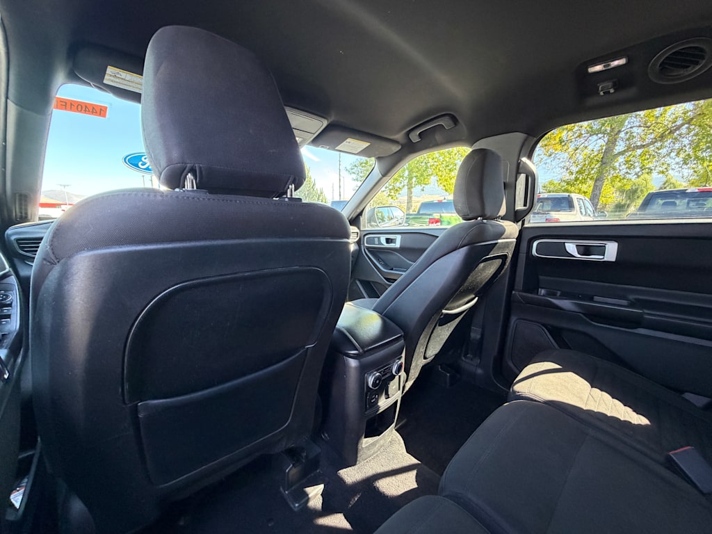Thumbnail: 2020 Ford Explorer - 29