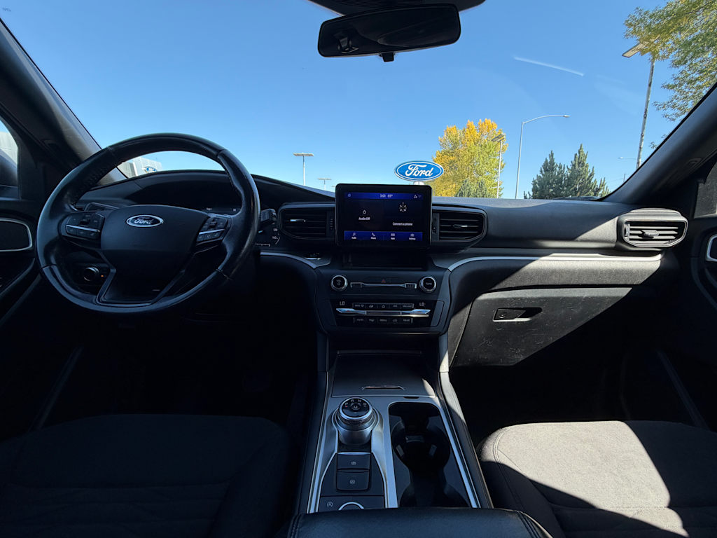 Thumbnail: 2020 Ford Explorer - 9