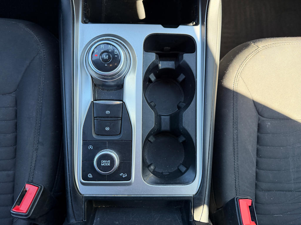 Thumbnail: 2020 Ford Explorer - 11