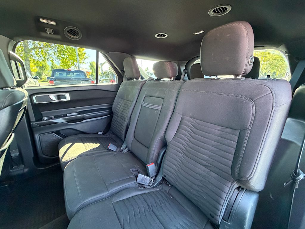 Thumbnail: 2020 Ford Explorer - 8