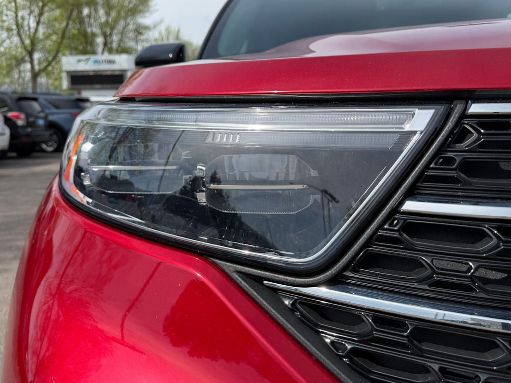Thumbnail: 2024 Ford Explorer - 15