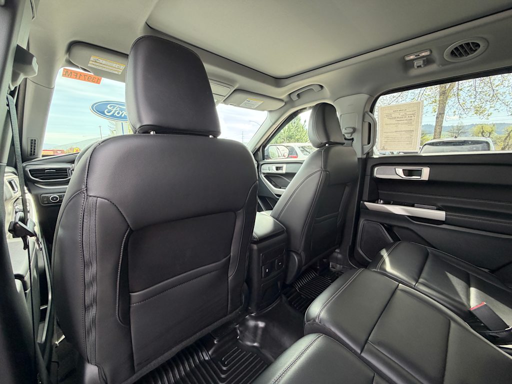 Thumbnail: 2024 Ford Explorer - 30