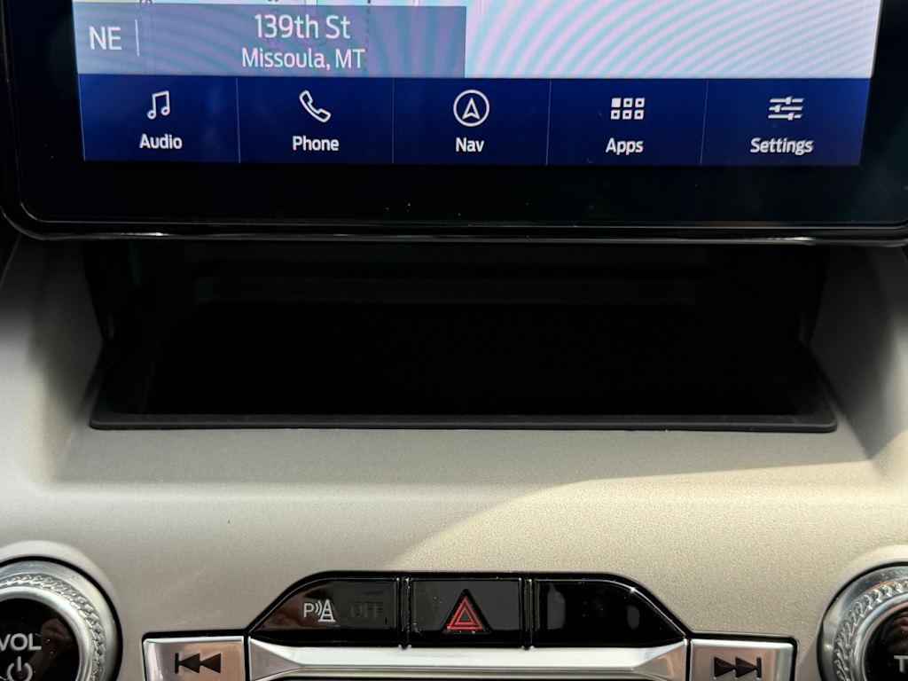Thumbnail: 2024 Ford Explorer - 22