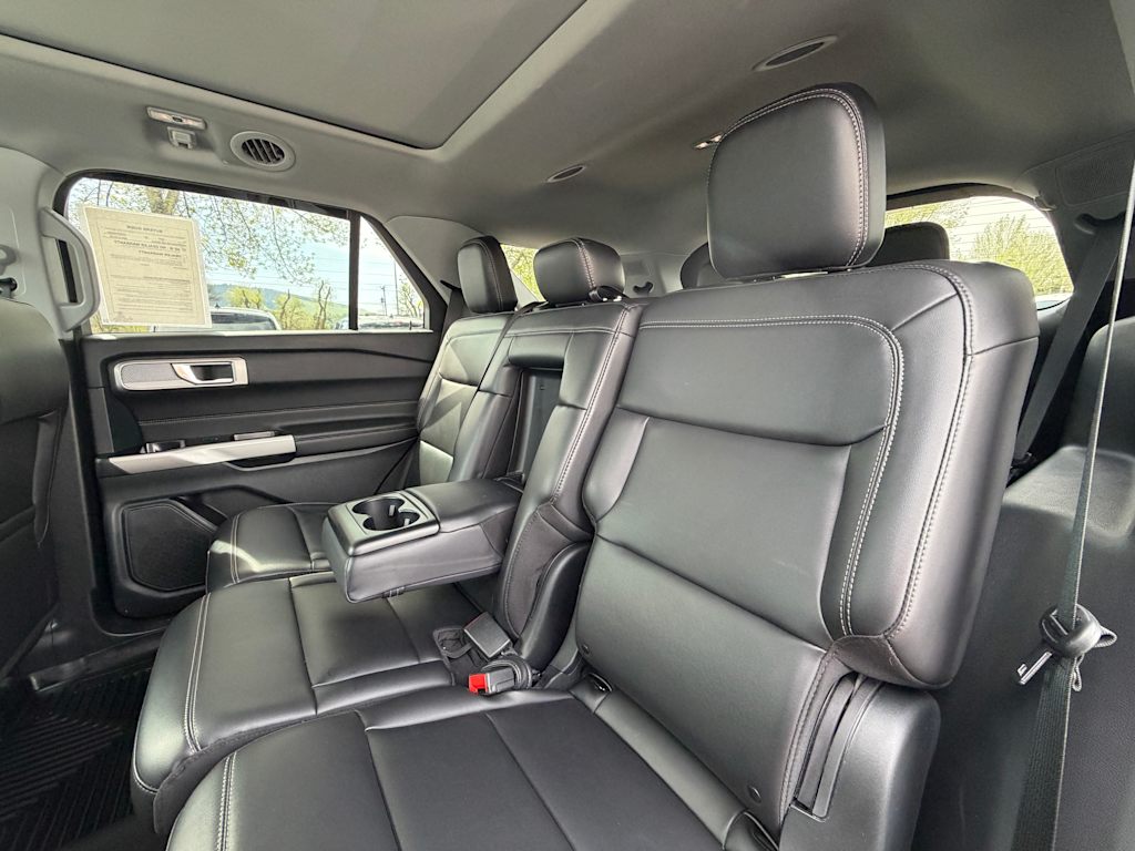 Thumbnail: 2024 Ford Explorer - 29