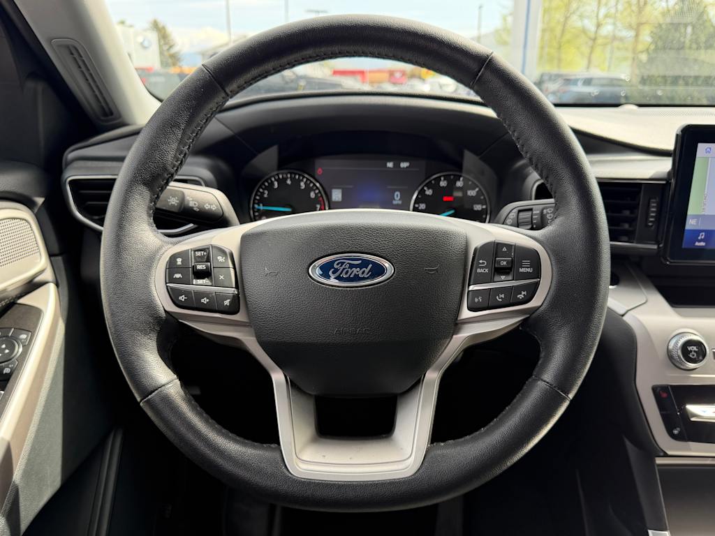 Thumbnail: 2024 Ford Explorer - 6