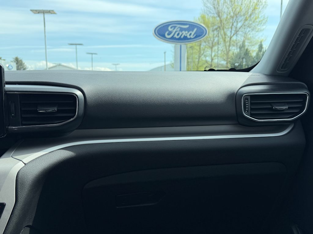 Thumbnail: 2024 Ford Explorer - 26