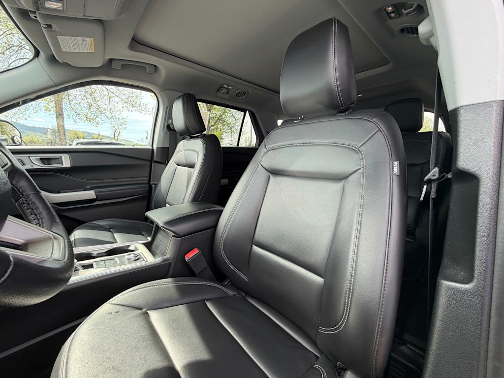 Thumbnail: 2024 Ford Explorer - 7