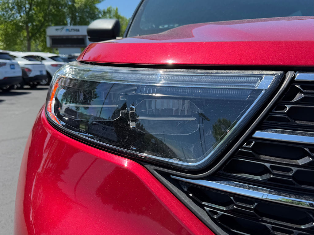 Thumbnail: 2020 Ford Explorer - 15