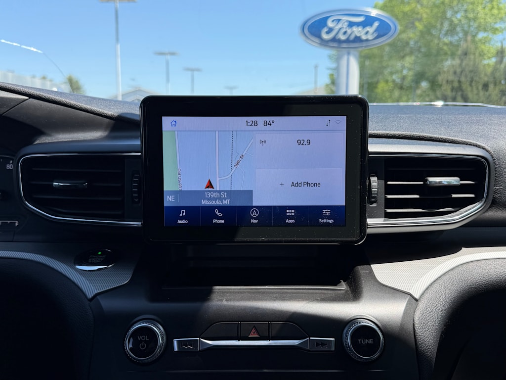 Thumbnail: 2020 Ford Explorer - 10