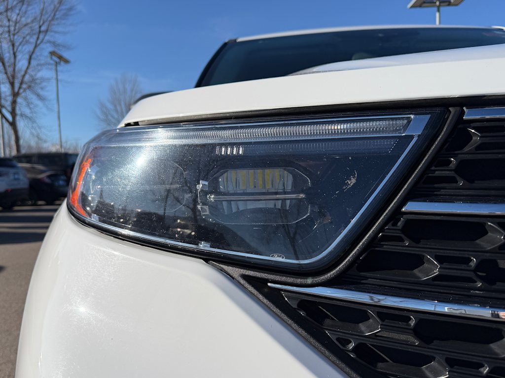 Thumbnail: 2024 Ford Explorer - 17