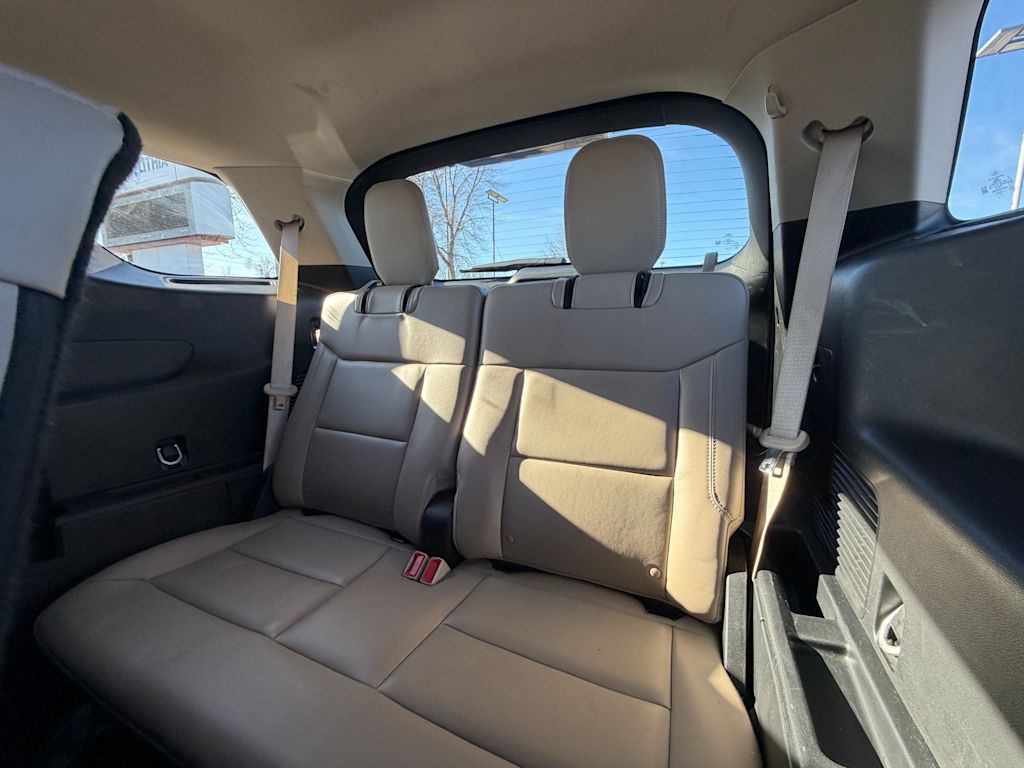 Thumbnail: 2024 Ford Explorer - 31