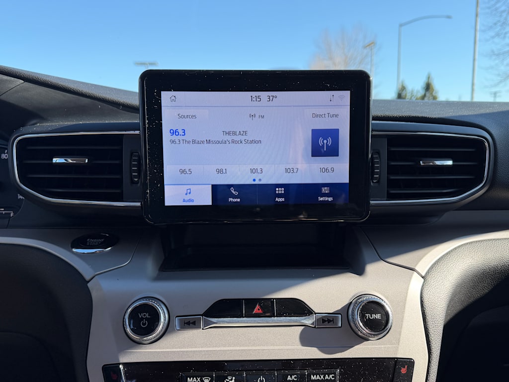 Thumbnail: 2024 Ford Explorer - 12