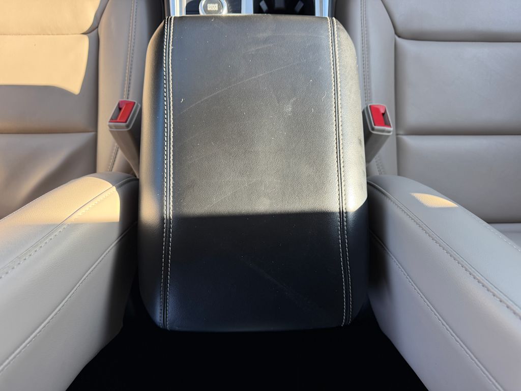 Thumbnail: 2024 Ford Explorer - 9