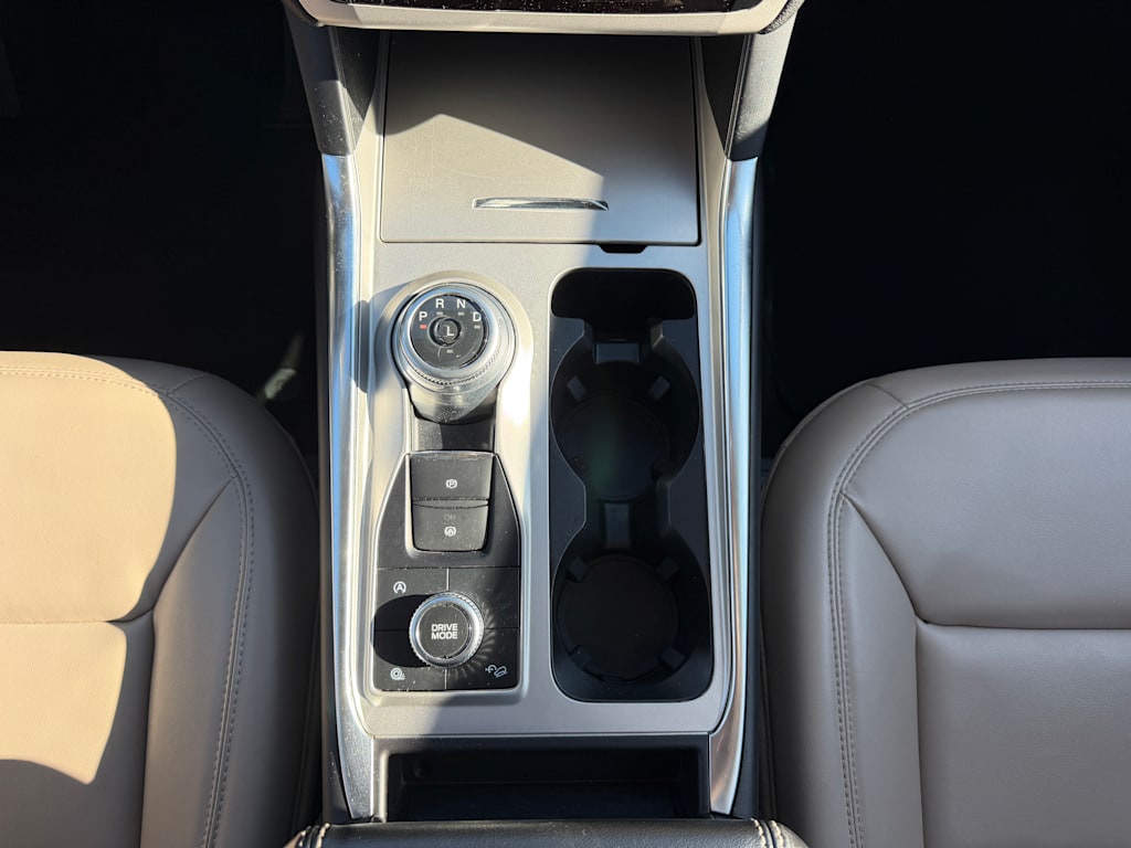 Thumbnail: 2024 Ford Explorer - 13