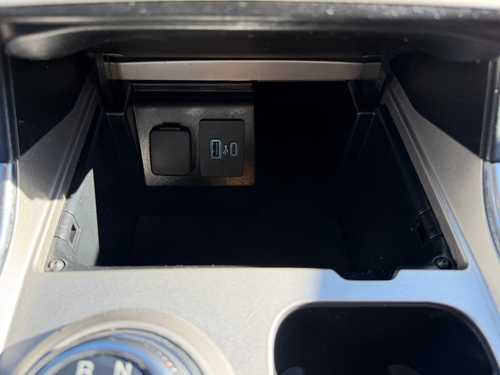 Thumbnail: 2024 Ford Explorer - 26