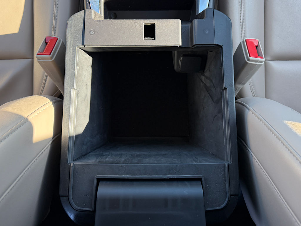 Thumbnail: 2024 Ford Explorer - 10