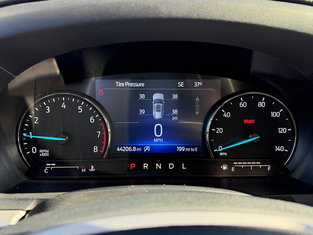 Thumbnail: 2024 Ford Explorer - 14