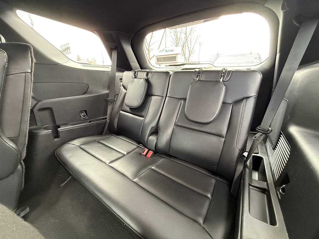 2020 Ford Explorer Limited 29