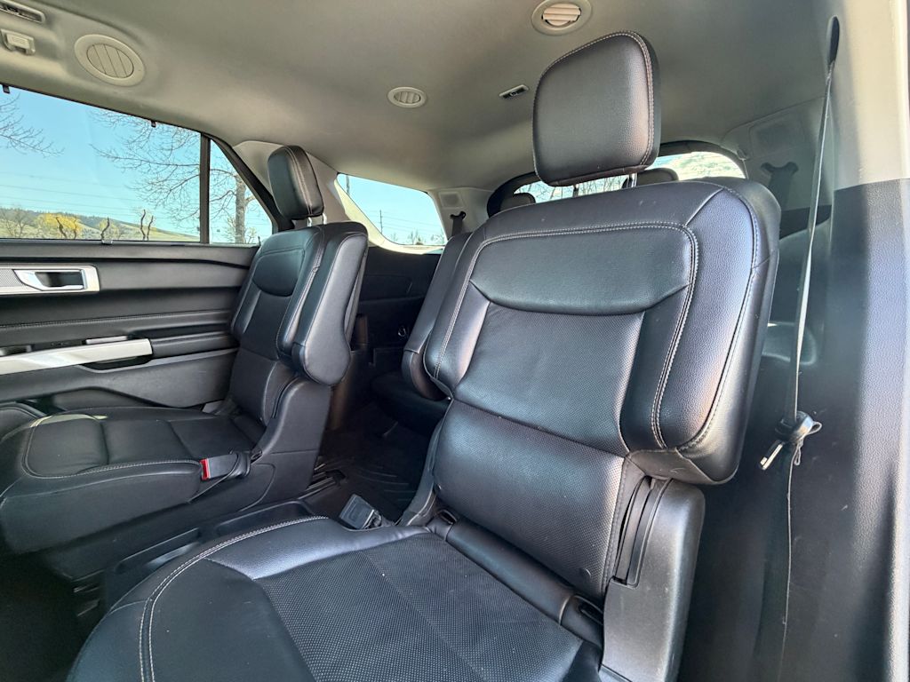 Thumbnail: 2021 Ford Explorer - 29