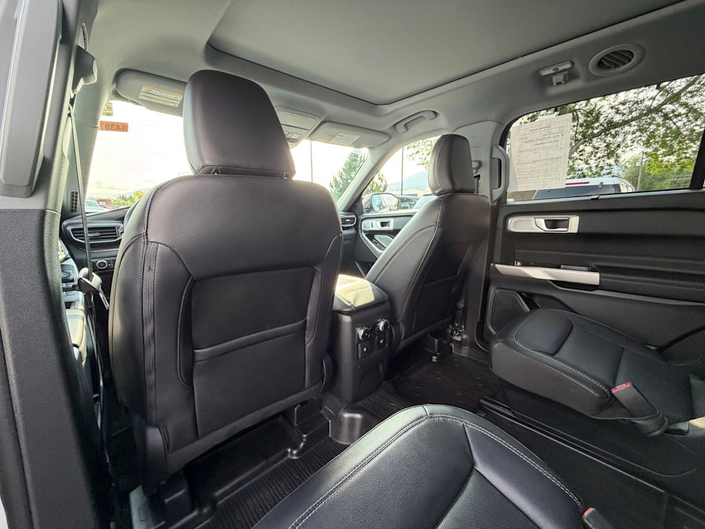 Thumbnail: 2023 Ford Explorer - 31