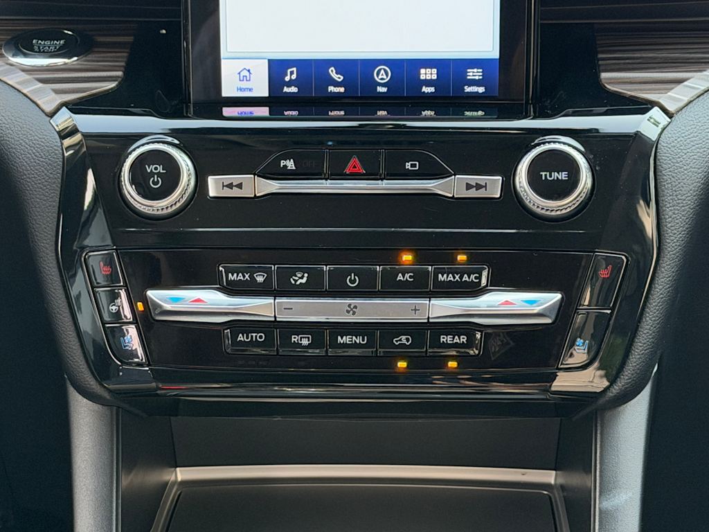 Thumbnail: 2023 Ford Explorer - 24