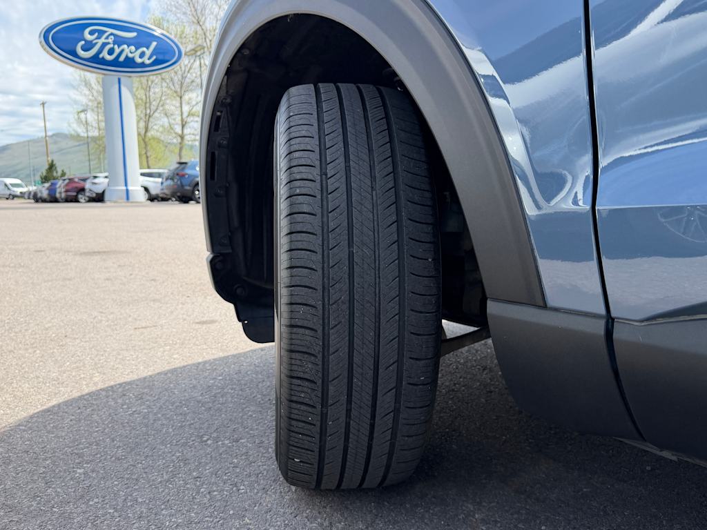 Thumbnail: 2025 Ford Explorer - 30