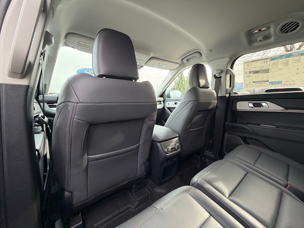 Thumbnail: 2026 Ford Explorer - 27