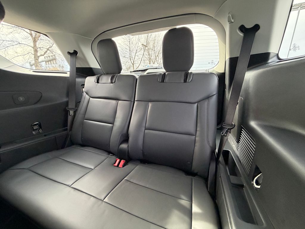 Thumbnail: 2026 Ford Explorer - 28