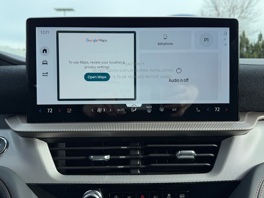 Thumbnail: 2026 Ford Explorer - 12