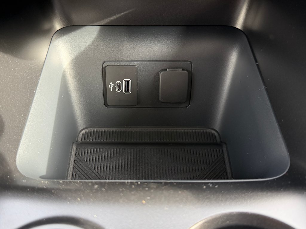 Thumbnail: 2026 Ford Explorer - 23