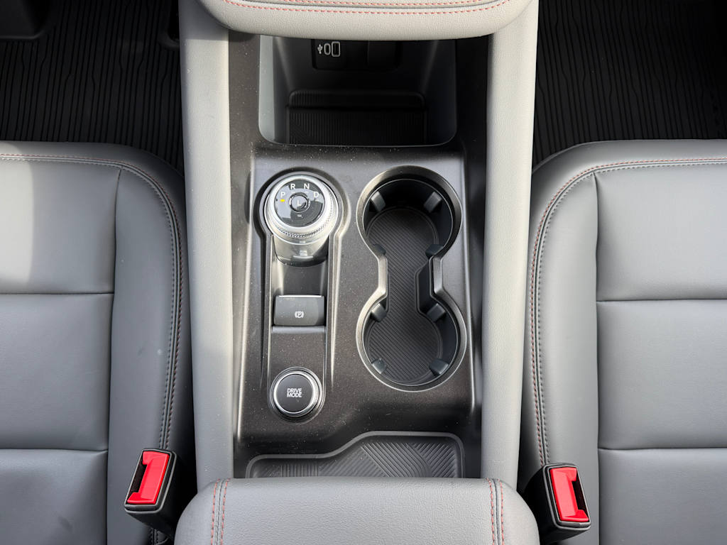 Thumbnail: 2026 Ford Explorer - 13