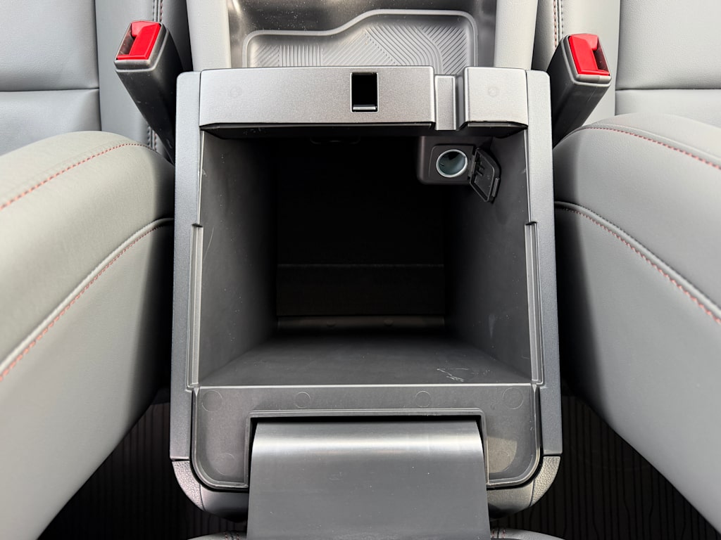 Thumbnail: 2026 Ford Explorer - 10