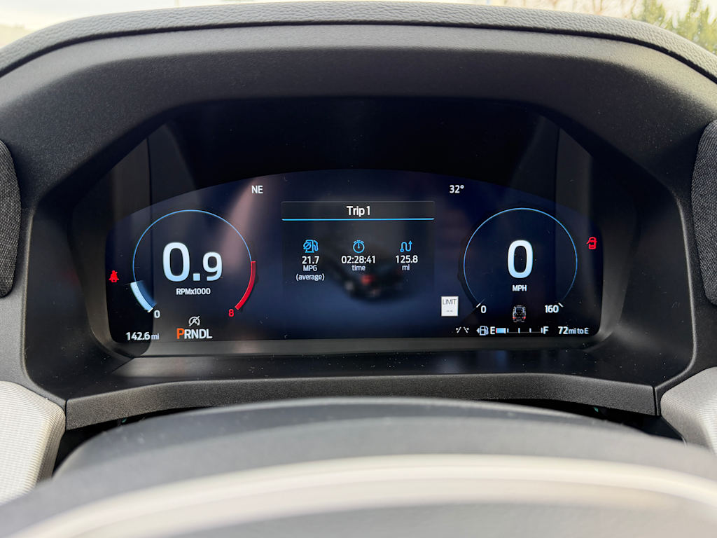 Thumbnail: 2026 Ford Explorer - 14