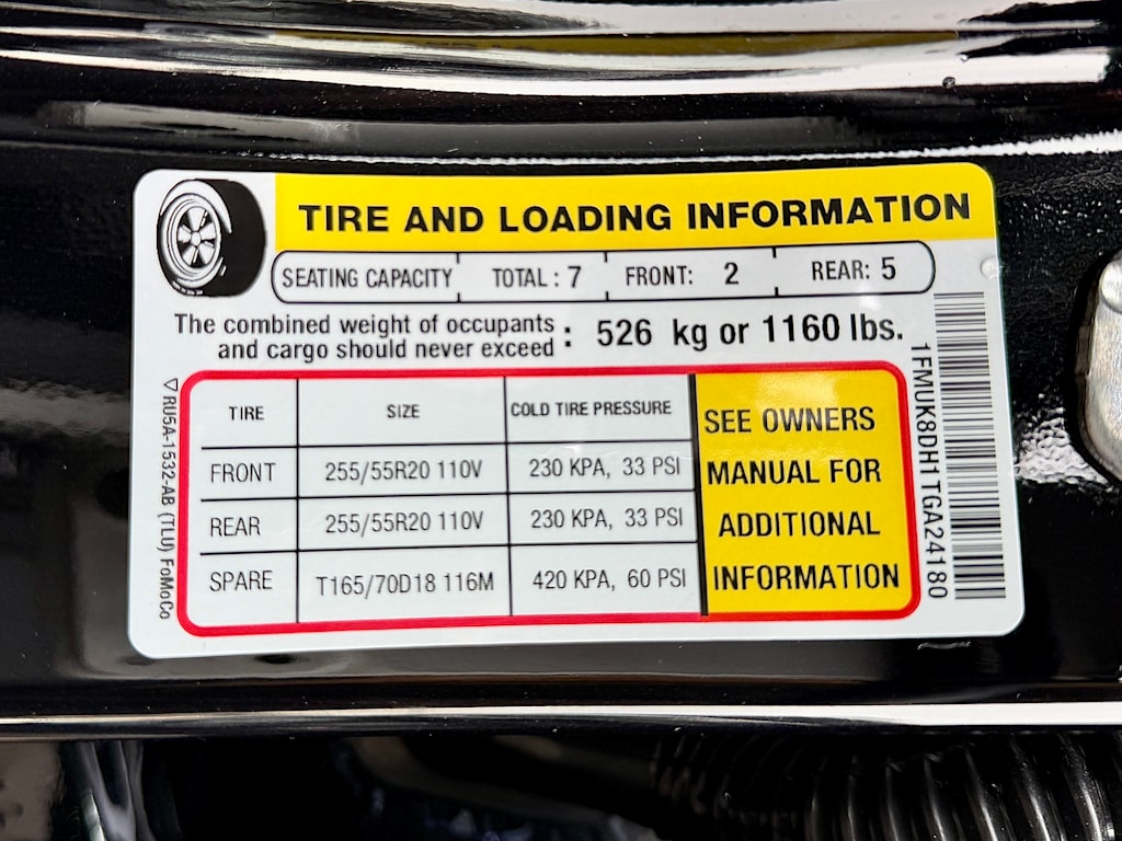 Thumbnail: 2026 Ford Explorer - 29