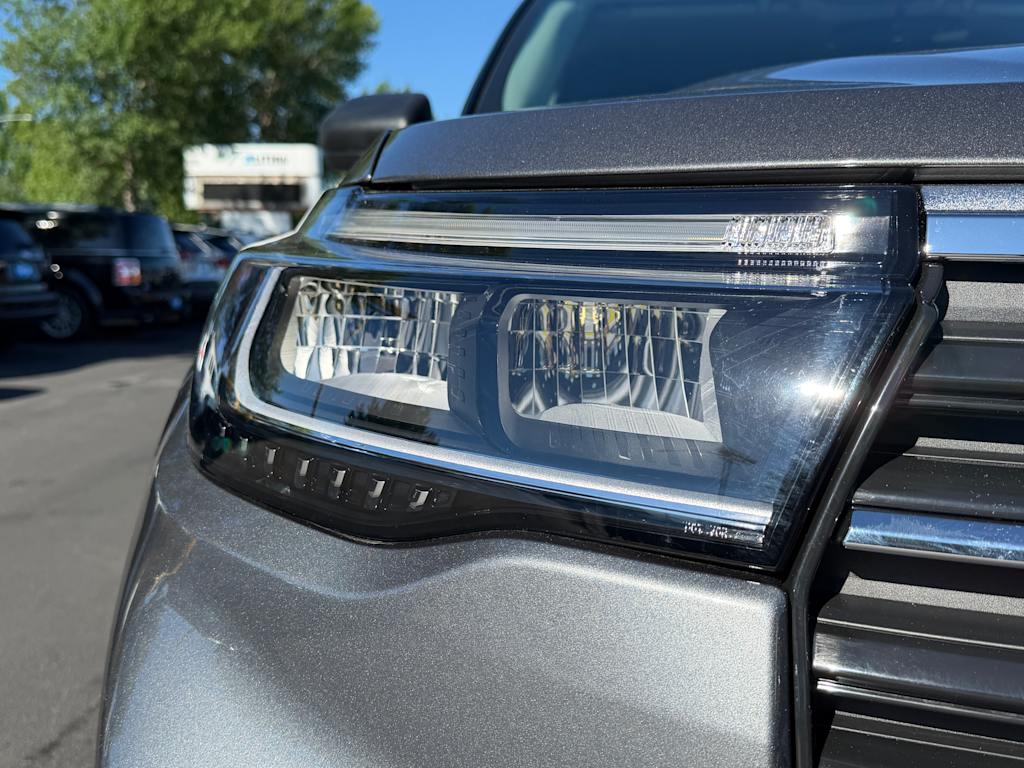 Thumbnail: 2026 Ford Explorer - 17