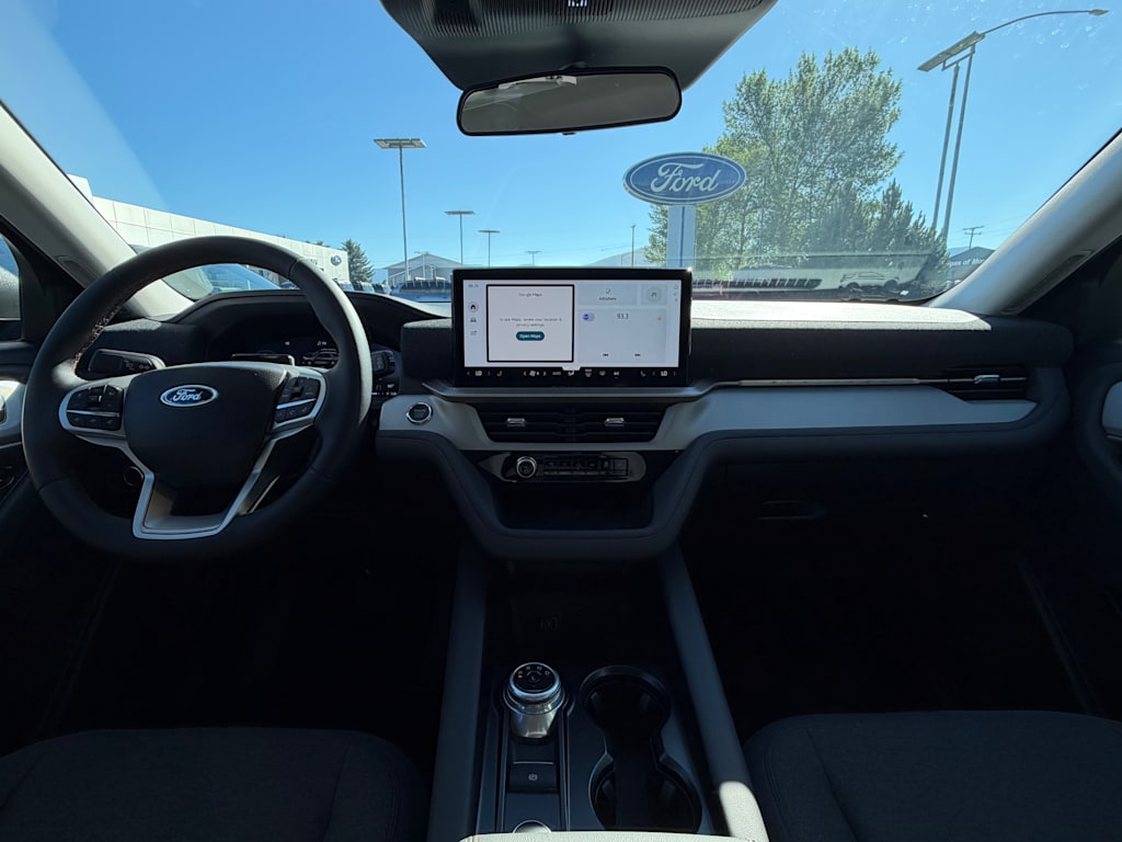 Thumbnail: 2026 Ford Explorer - 11