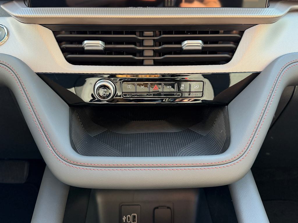 Thumbnail: 2026 Ford Explorer - 22