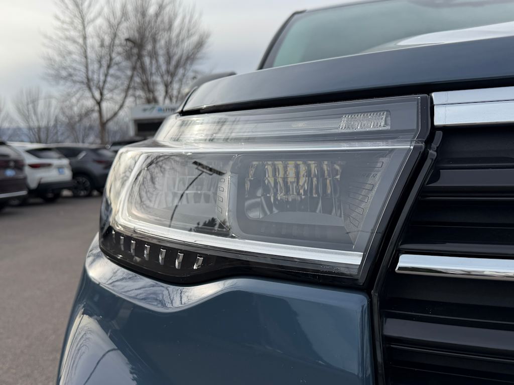 Thumbnail: 2026 Ford Explorer - 18