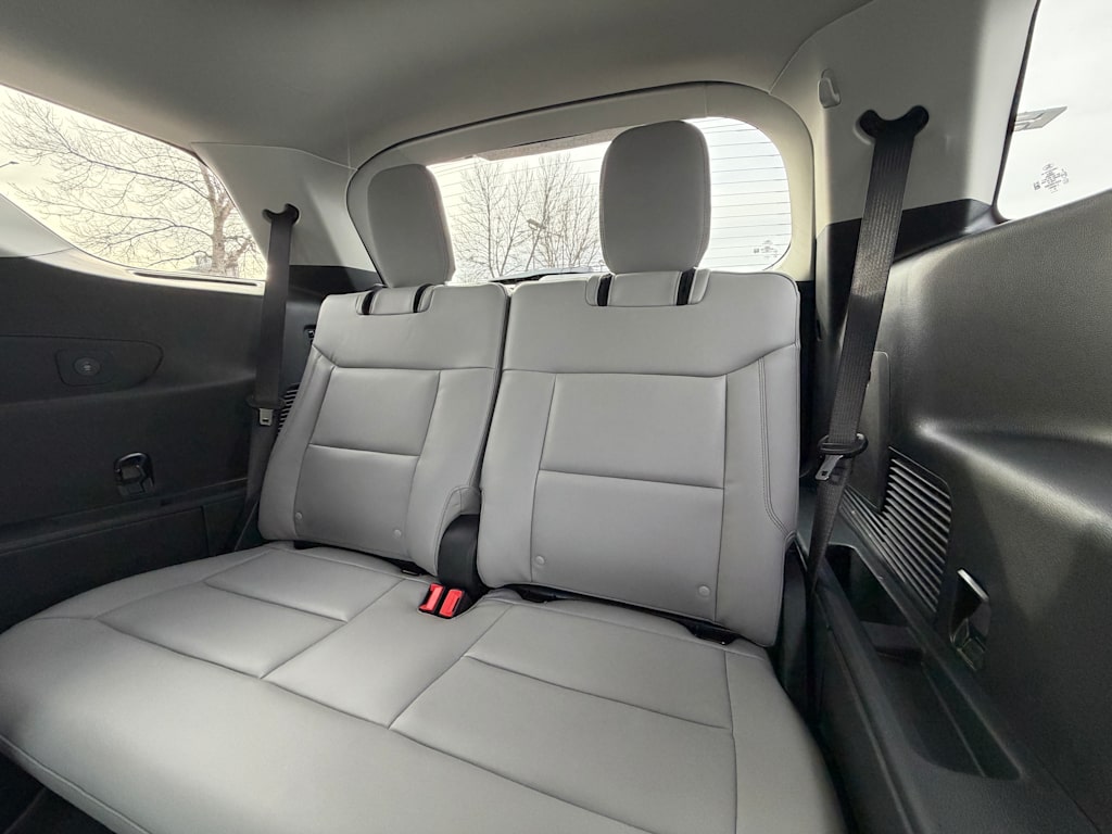 Thumbnail: 2026 Ford Explorer - 27