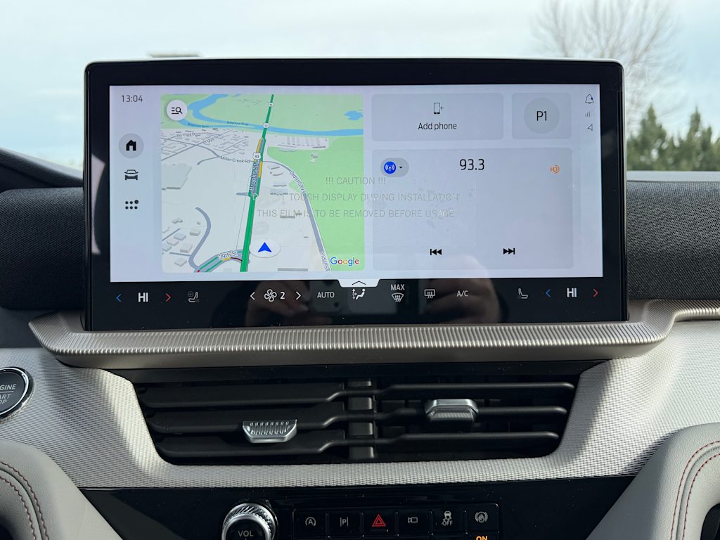 Thumbnail: 2026 Ford Explorer - 13