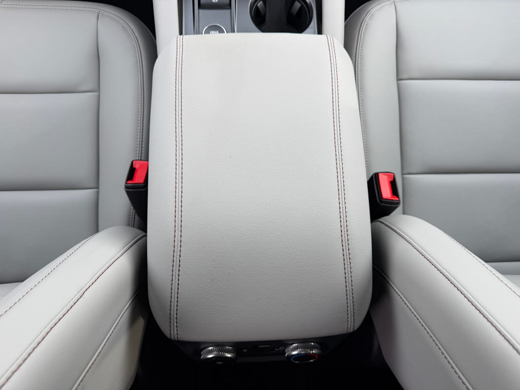 Thumbnail: 2026 Ford Explorer - 10